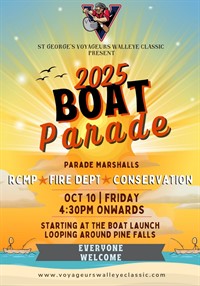 Boat Parade
